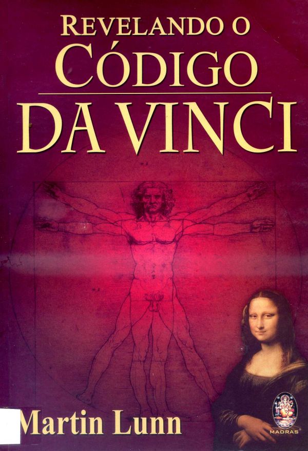 Revelando o Código da Vinci